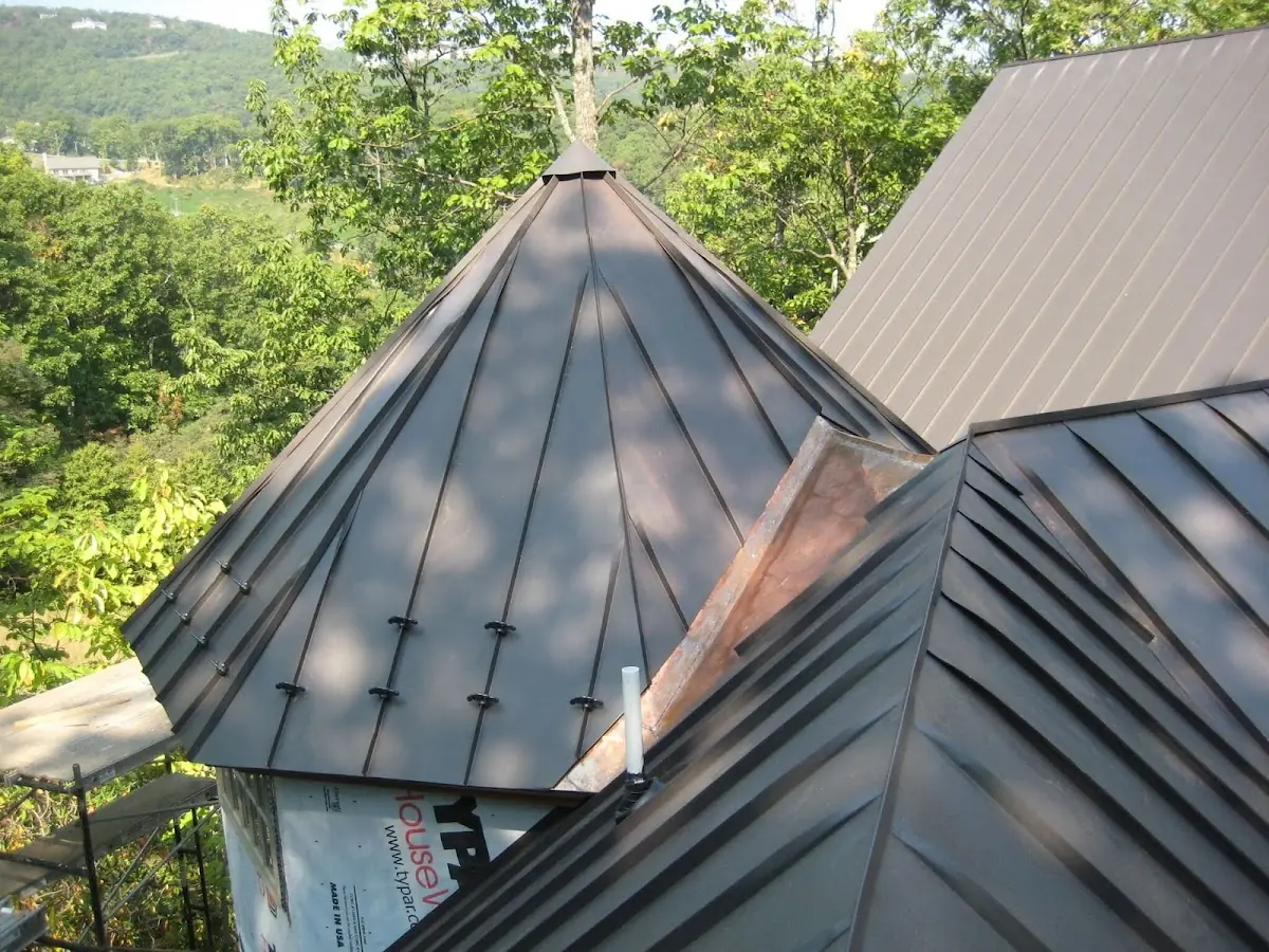 Professional Gutter Cleaning by Craftsman Roofing in Centennial Homestead