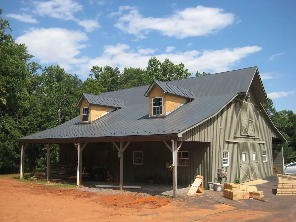 Expert Roof Coating workmanship in Centennial Homestead